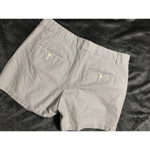 Striped GAP Shorts! - Picture 2 of 3